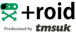 +roid